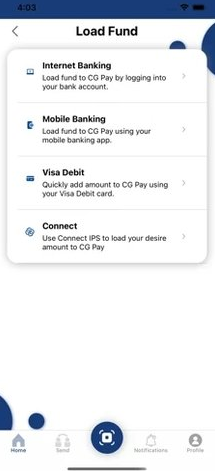 cgpay钱包安卓版下载_cgpay安卓v4.17.0最新版下载-第3张图片-芝麻交易所下载 cgpay钱包安卓版下载_cgpay安卓v4.17.0最新版下载-第3张图片-芝麻交易所下载